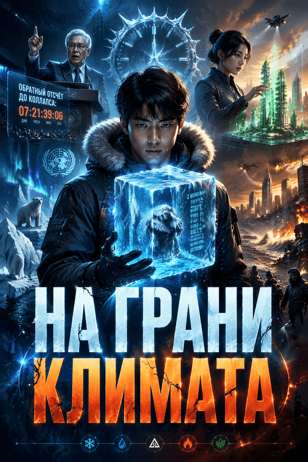 На грани климата