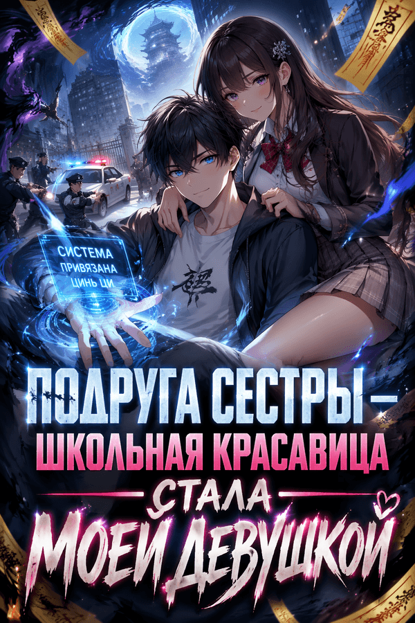 Подруга сестры — школьная красавица стала моей девушкой