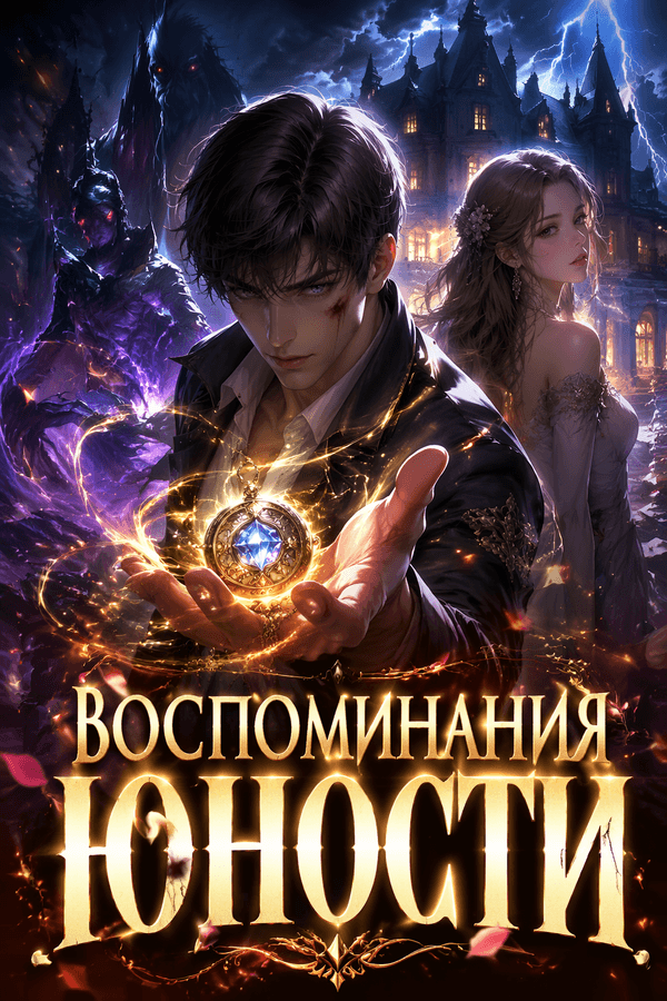 Воспоминания юности