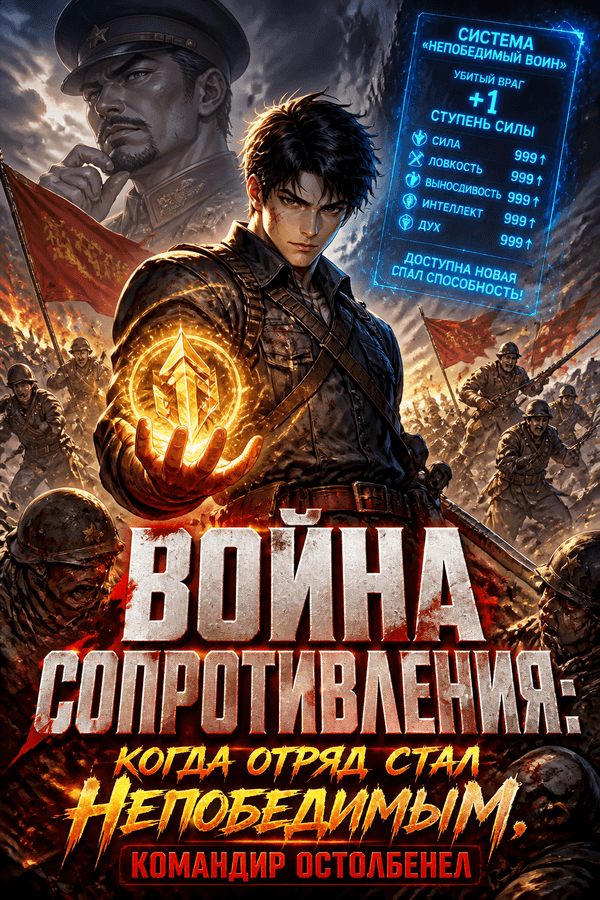 Война сопротивления: когда отряд стал непобедимым, командир остолбенел