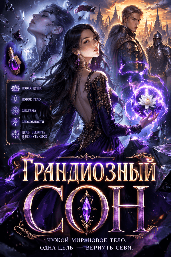 Грандиозный сон