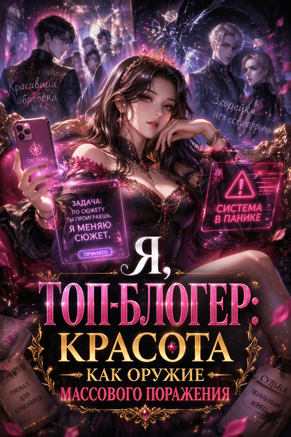 Я, топ-блогер: красота как оружие массового поражения