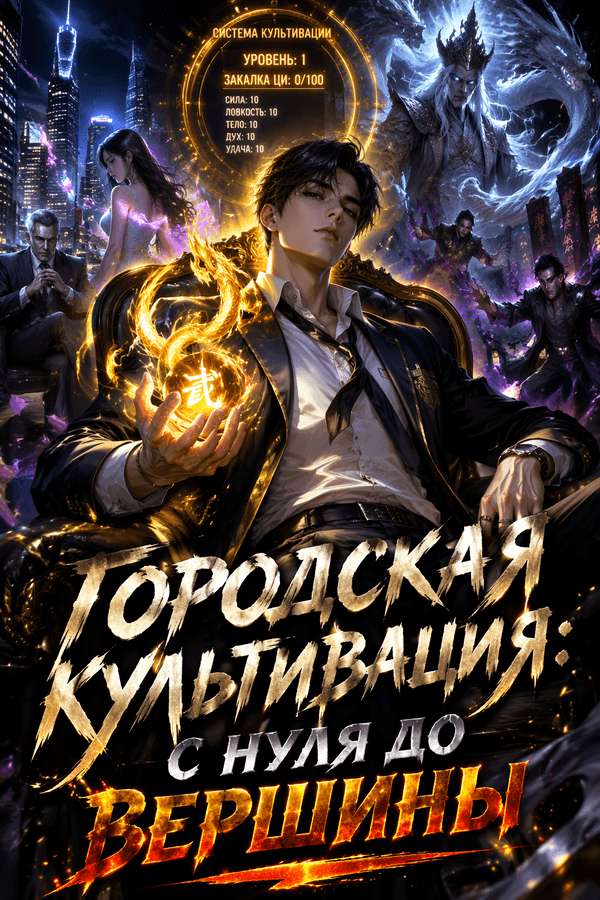 Городская культивация: с нуля до вершины