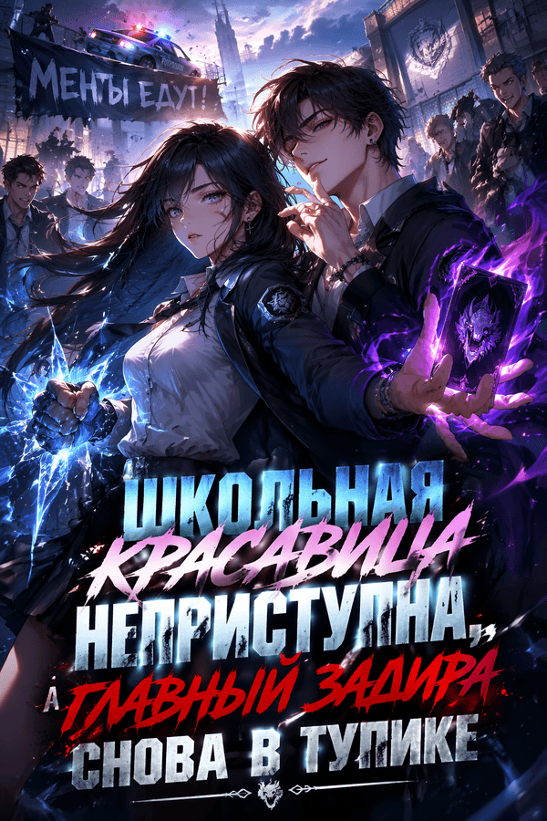 Школьная красавица неприступна, а главный задира снова в тупике