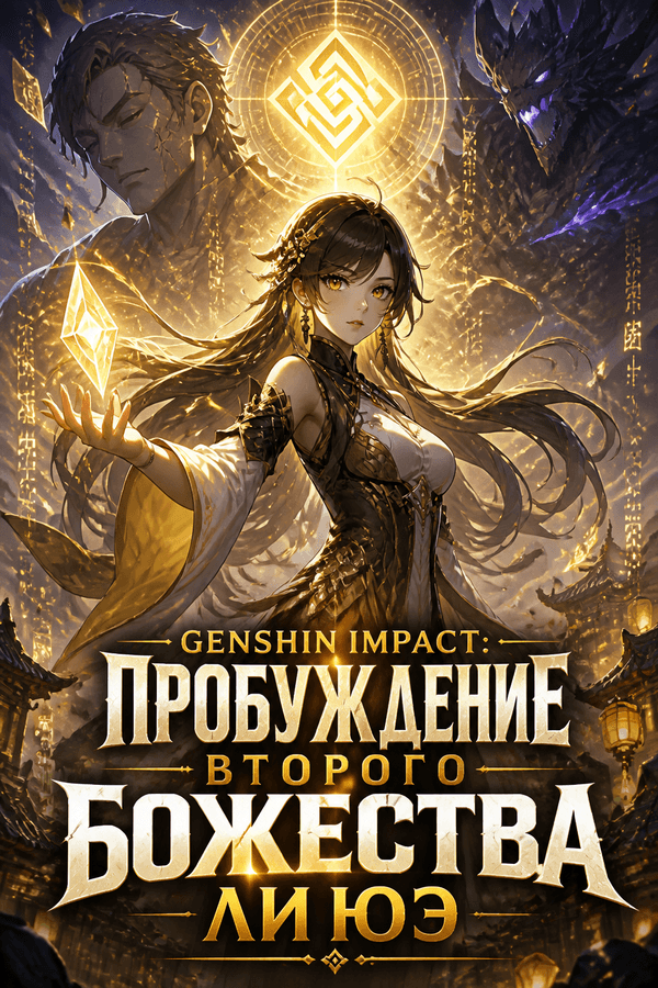 Genshin Impact: Пробуждение второго божества Ли Юэ