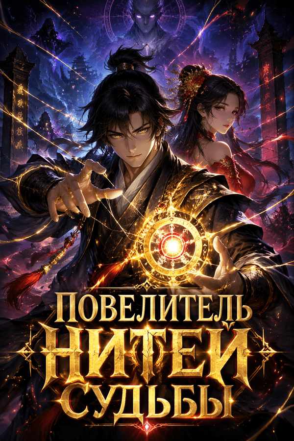 Повелитель Нитей Судьбы