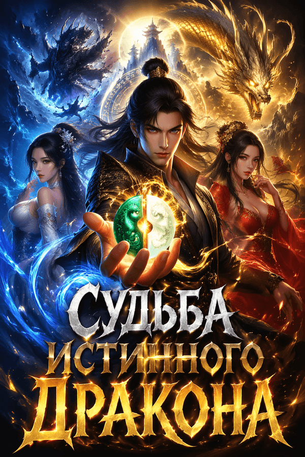Судьба Истинного Дракона