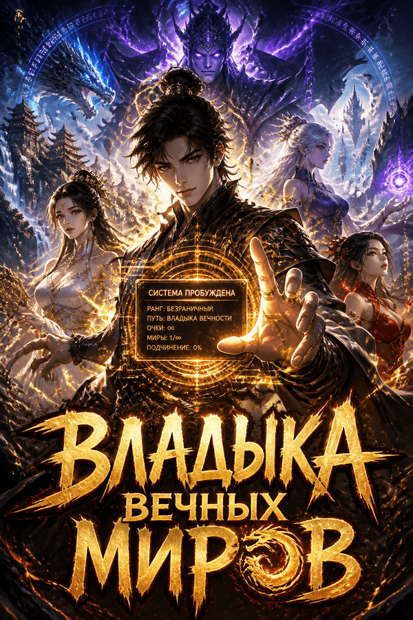 Владыка вечных миров
