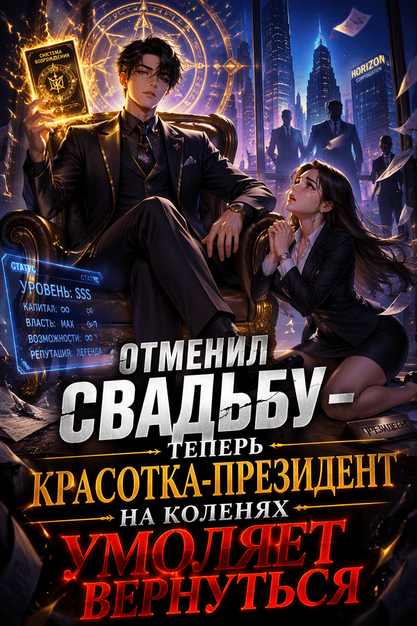 Отменил свадьбу — теперь красотка-президент на коленях умоляет вернуться