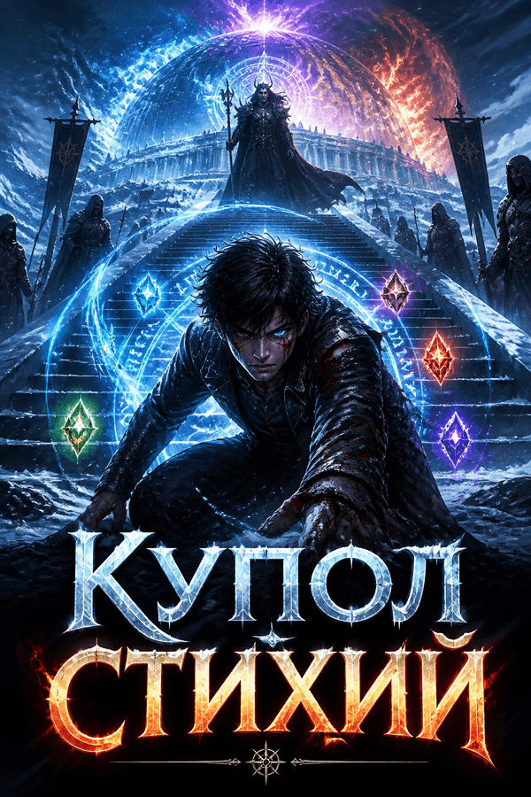 Купол стихий