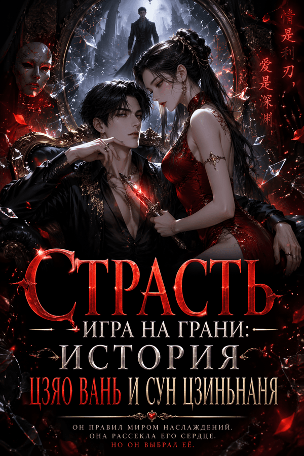 Истинная натура