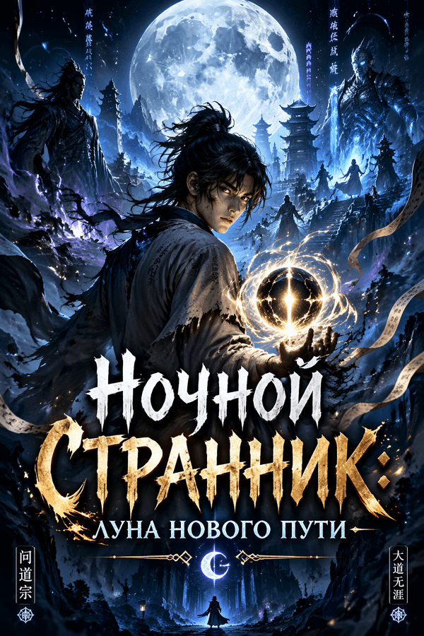 Мир Дао: Соблазнение главной героини