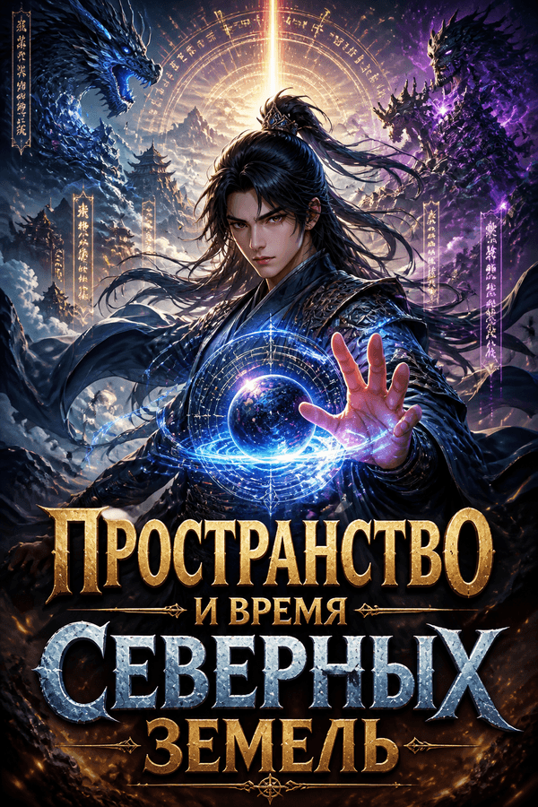 Пространство и время Северных земель