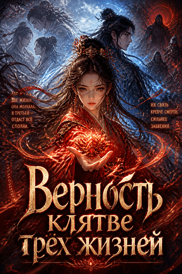 Верность клятве трёх жизней