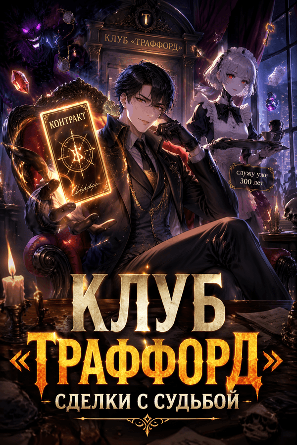 Клуб исполнения желаний