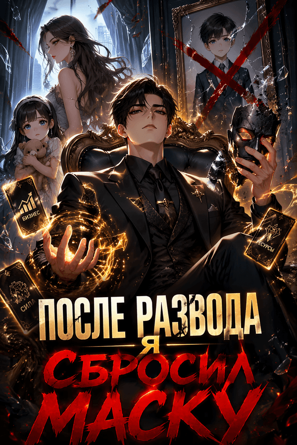 Чэнь Тяньфан: Больше не буду притворяться