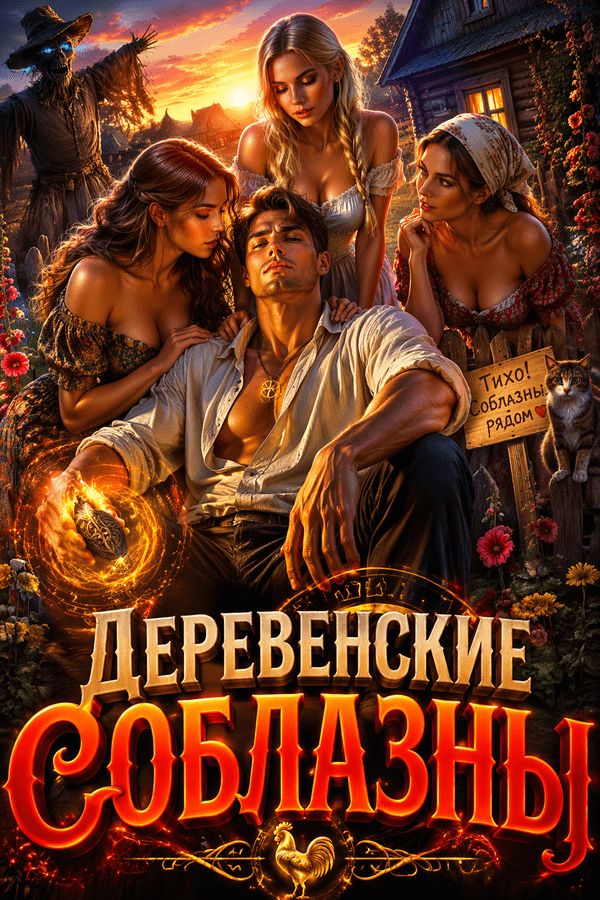 Деревенские соблазны