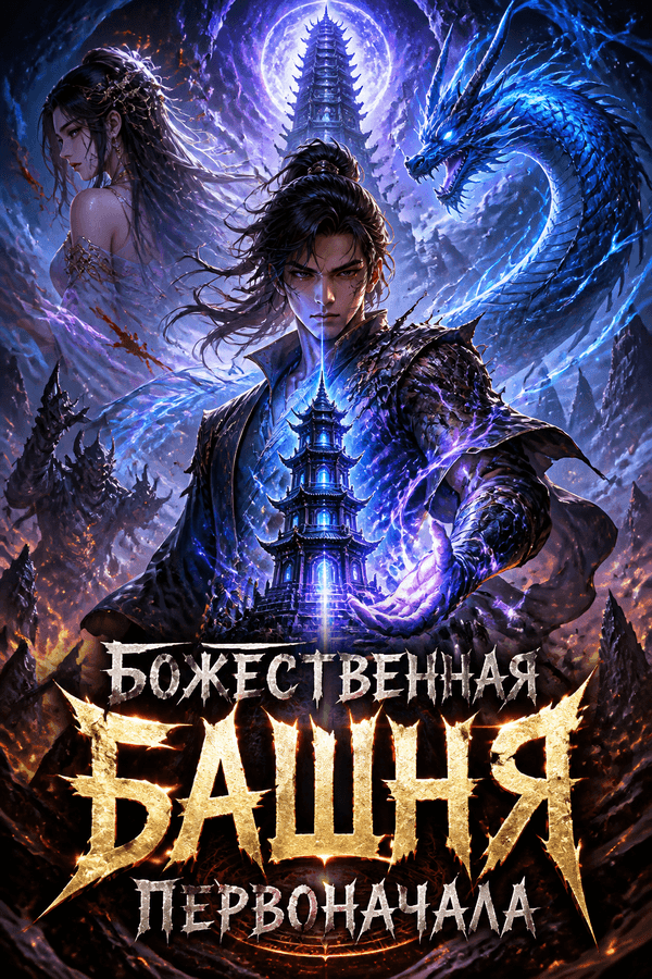 Божественная башня первоначала