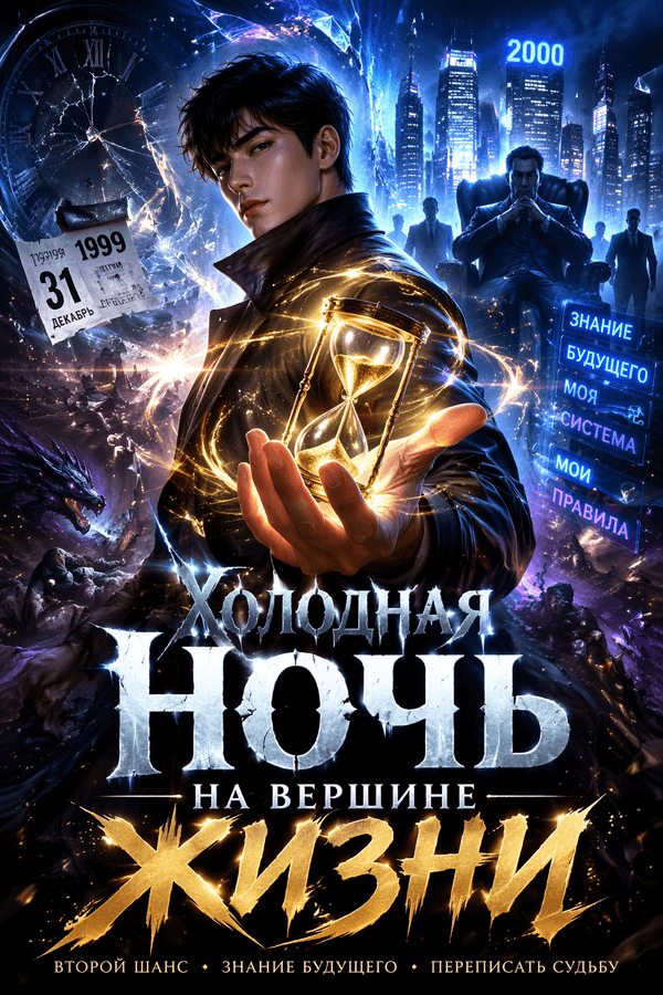Ли Цзинь и Су Ваньцин: Второй шанс на вершину