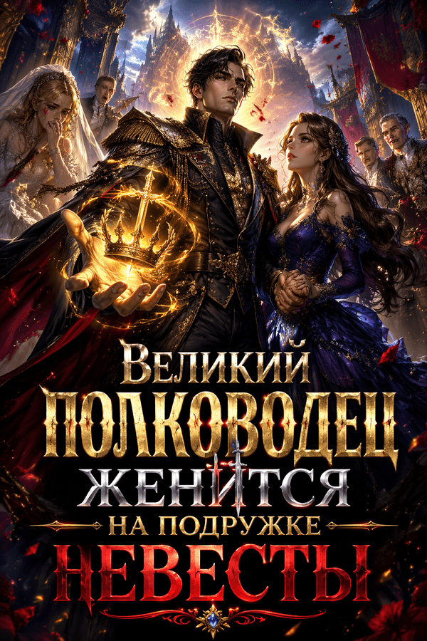 Великий полководец женится на подружке невесты