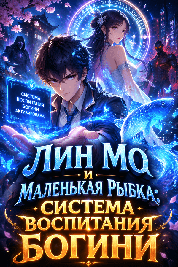 Лин Мо и Маленькая Рыбка: Система воспитания богини