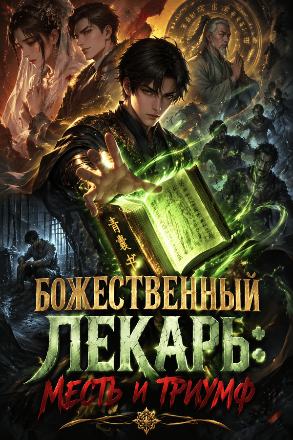 Божественный лекарь: Месть и триумф