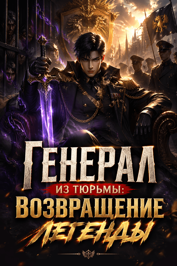 Возвращение Е Фэна: От заключённого до легенды