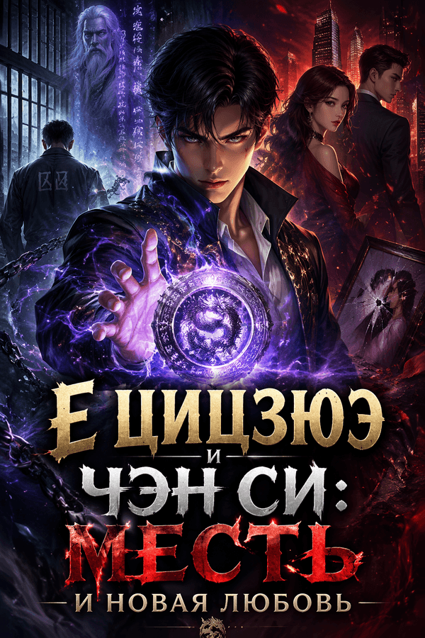 Е Цицзюэ и Чэн Си: Месть и новая любовь