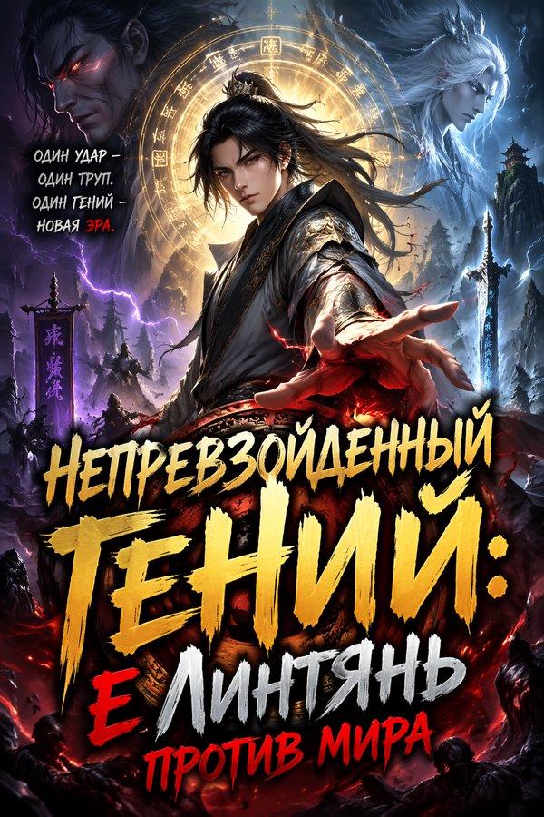 Непревзойденный гений: Е Линтянь против мира