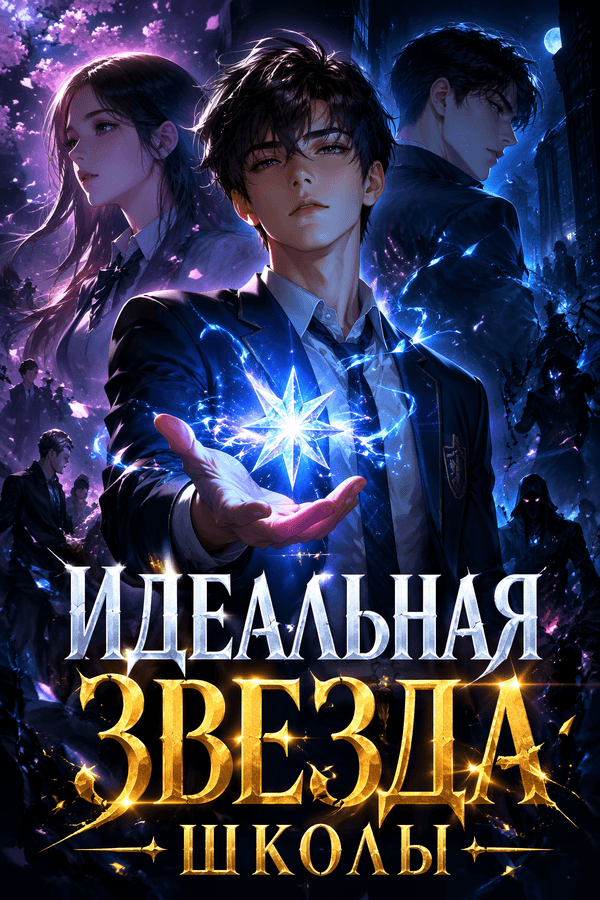 Идеальная звезда школы