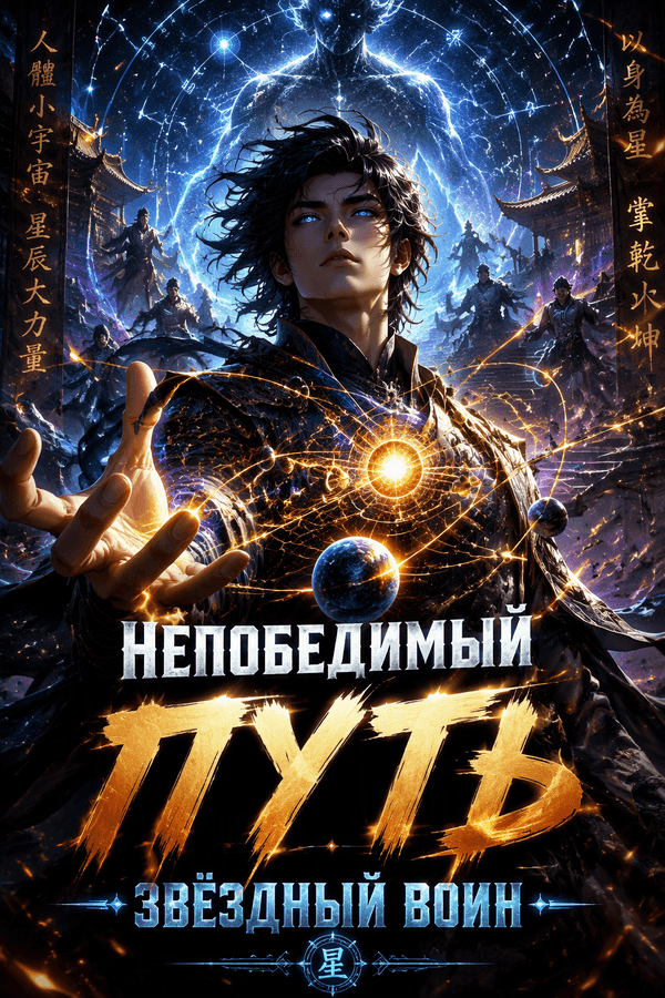Непобедимый путь боевых искусств