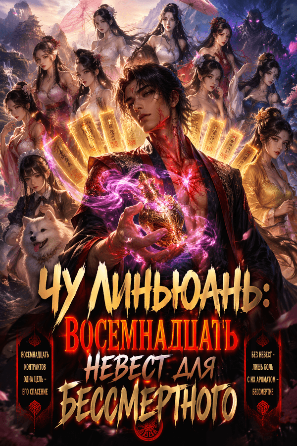 Красавица, исцели меня