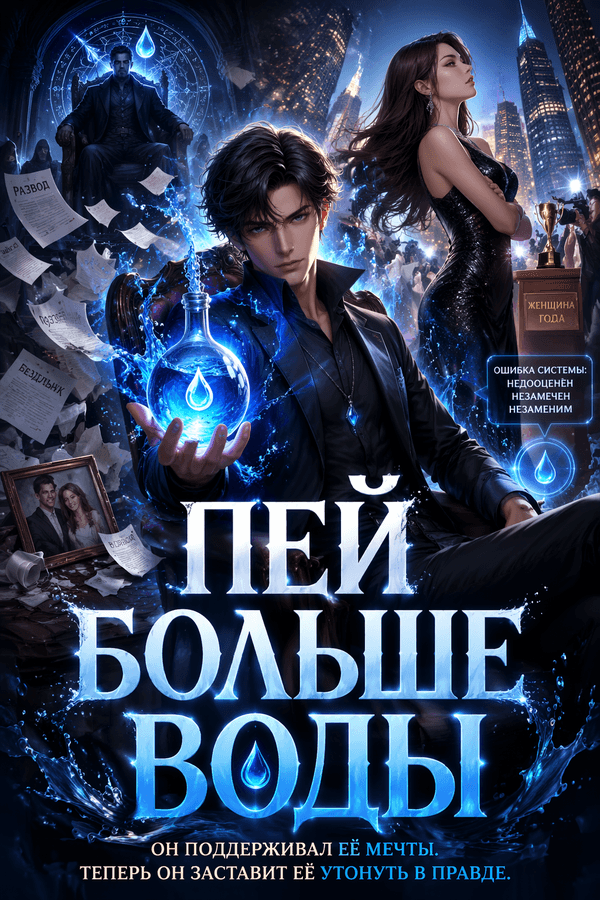 Лу Чэнь и Ли Цин Яо: Скрытый гений