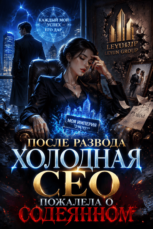 Лу Чэнь и Ли Цин Яо: Скрытый гений