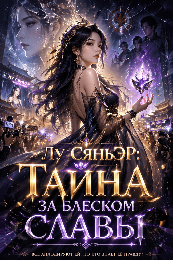 Лу Сяньэр: Тайна за блеском славы