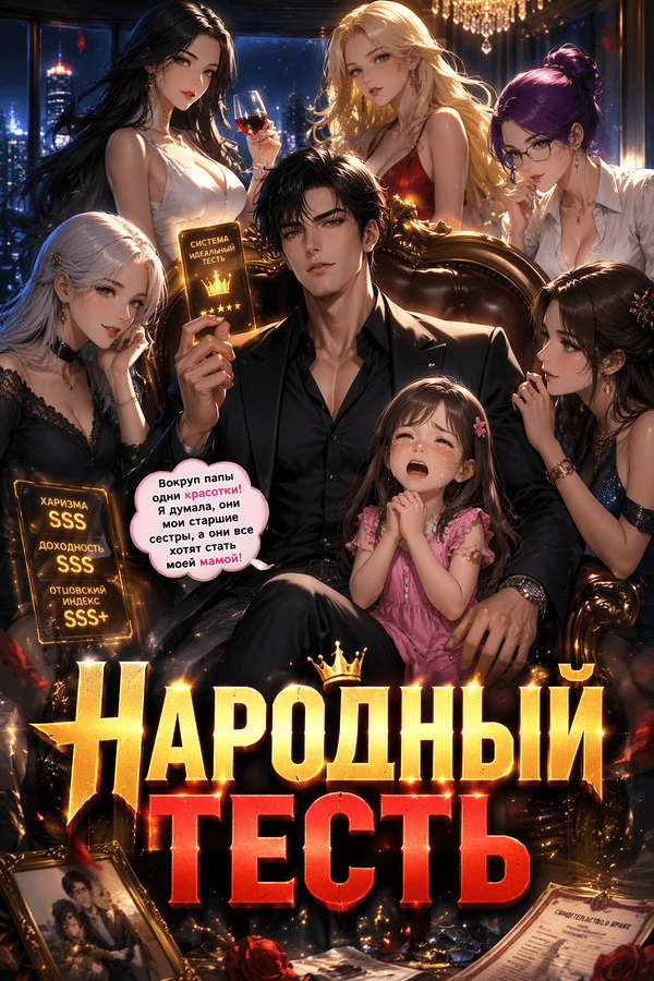 Народный тесть