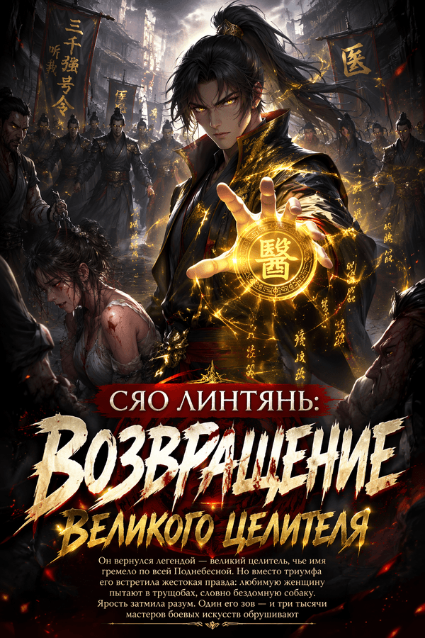 Сяо Линтянь: Возвращение Великого Целителя