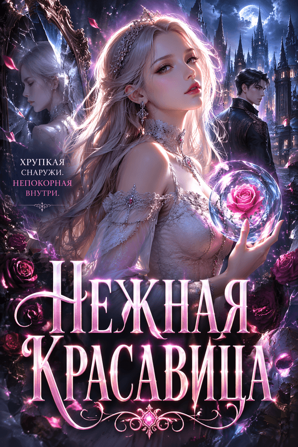 Нежная Красавица
