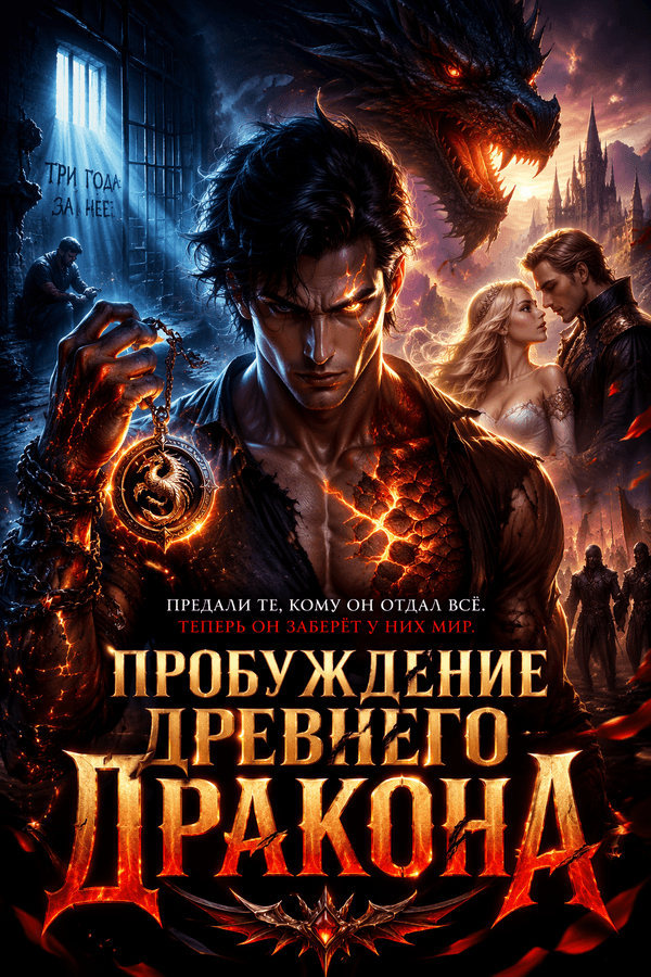 Дворец Короля Драконов