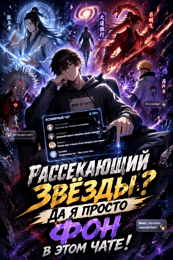 Босс, помоги мне!