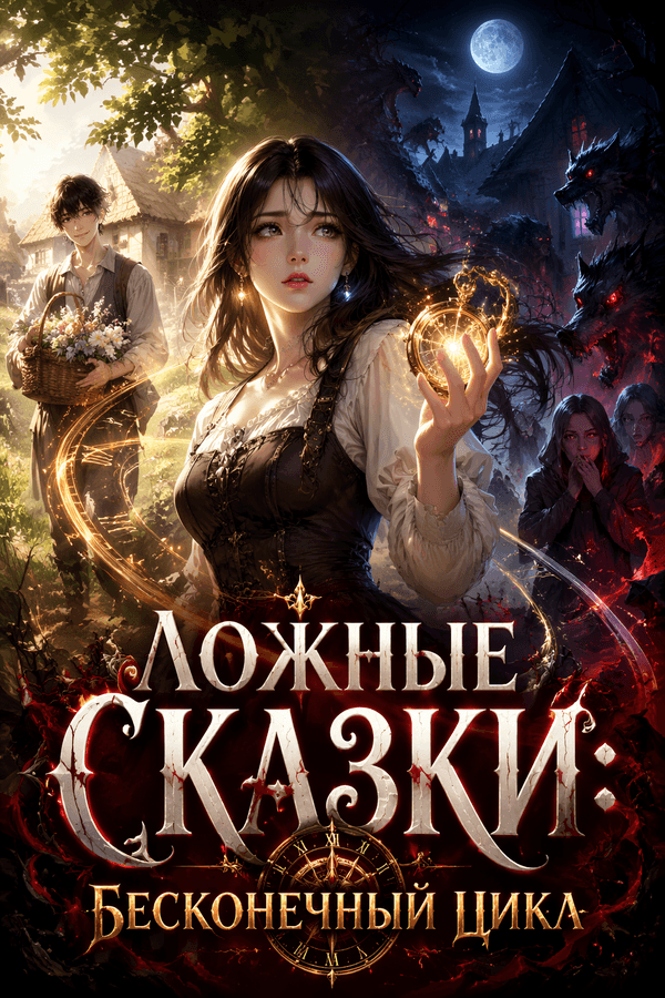 Ложные сказки: Бесконечный цикл