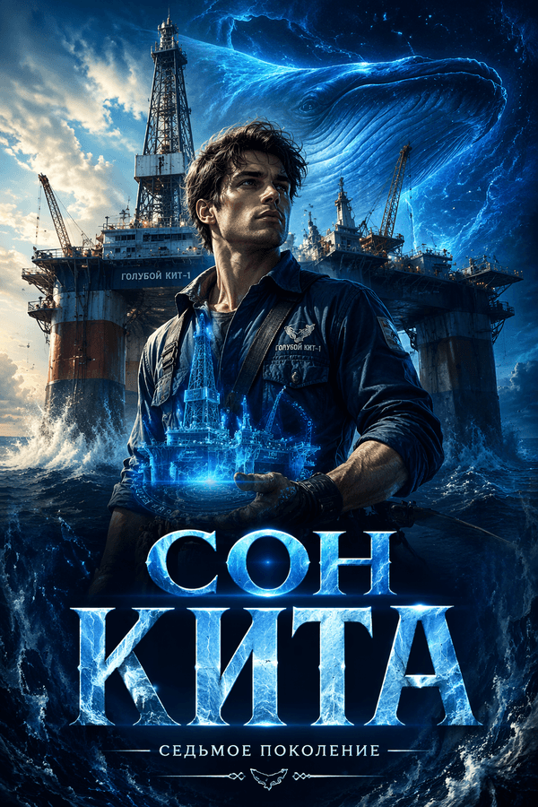 Сон кита