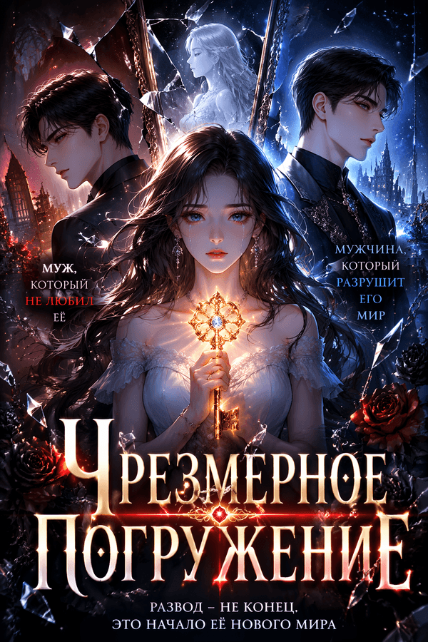 Чрезмерное погружение