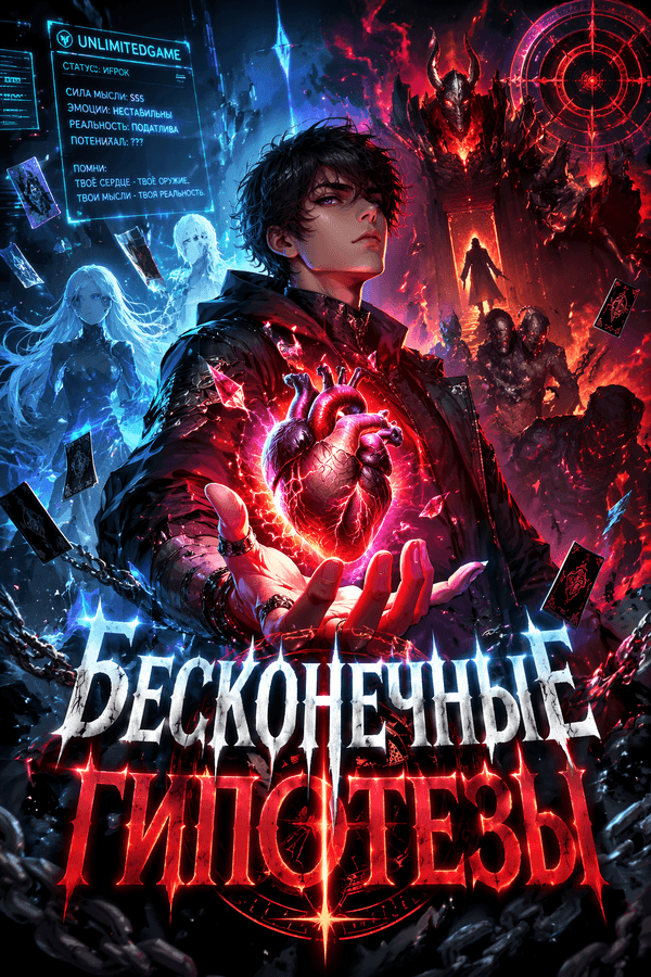 Бесконечные гипотезы