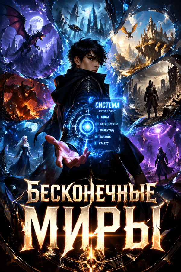 Бесконечные Миры