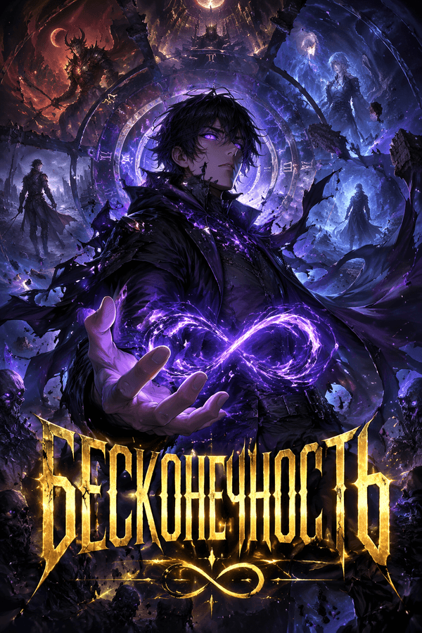 Бесконечность