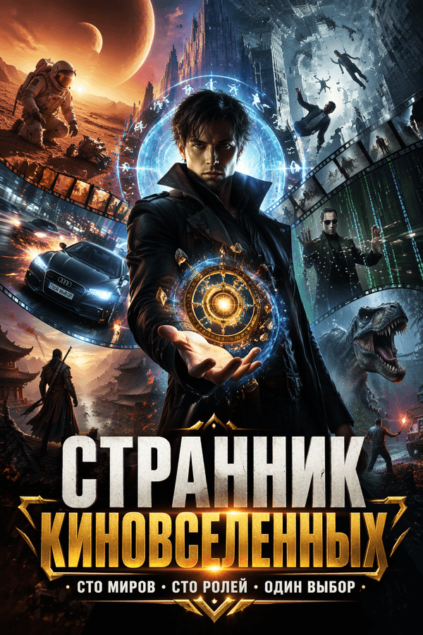 Странник киновселенных