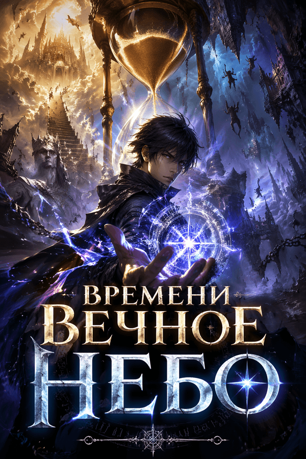 Времени вечное небо