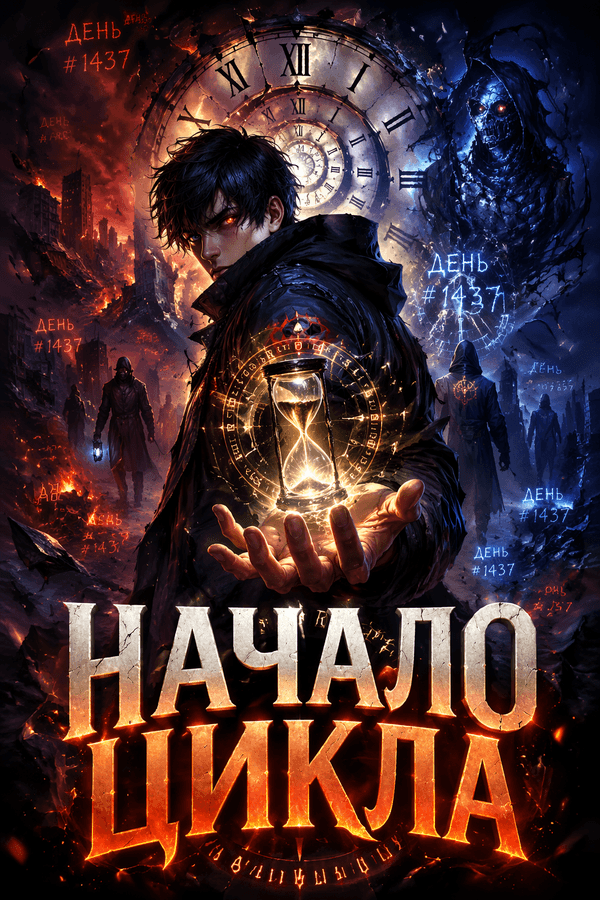 Начало цикла