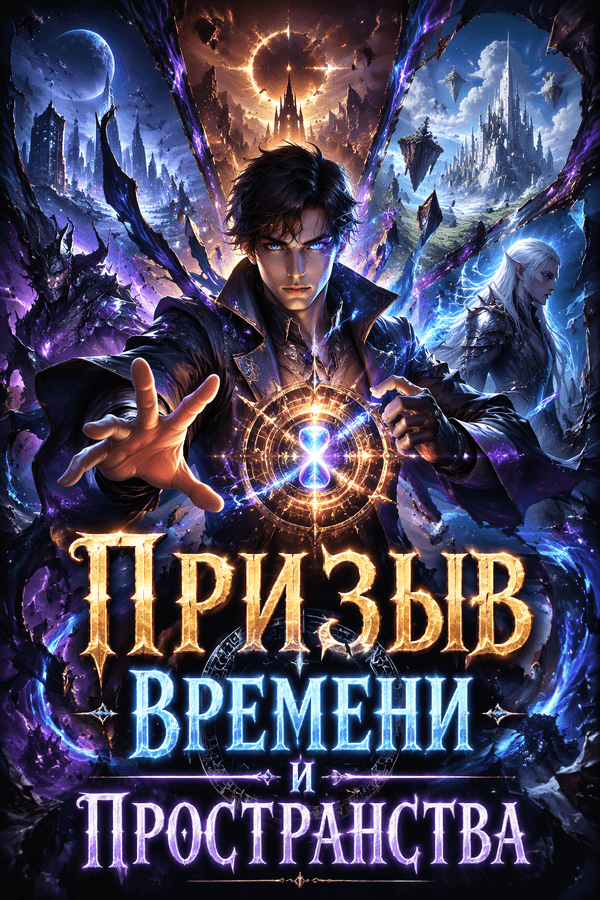 Призыв Времени и Пространства